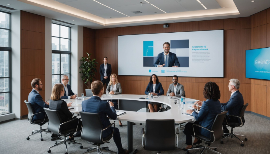 Quels sont les avantages d’un événement hybride pour une entreprise ?